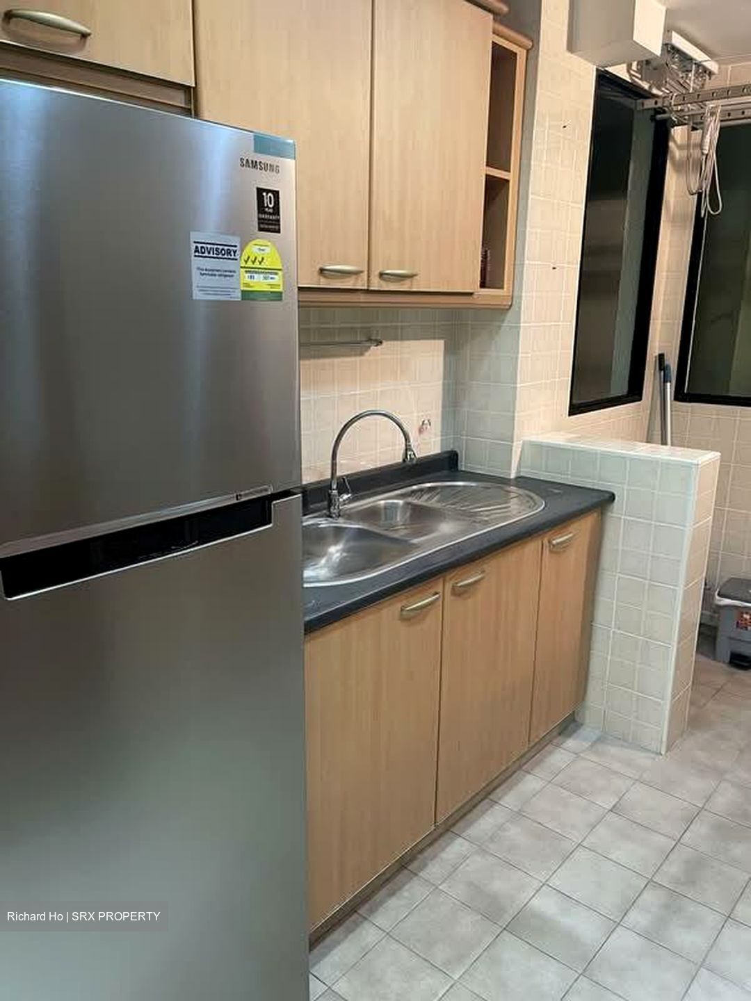Simei Green Condominium (D18), Condominium #588901701